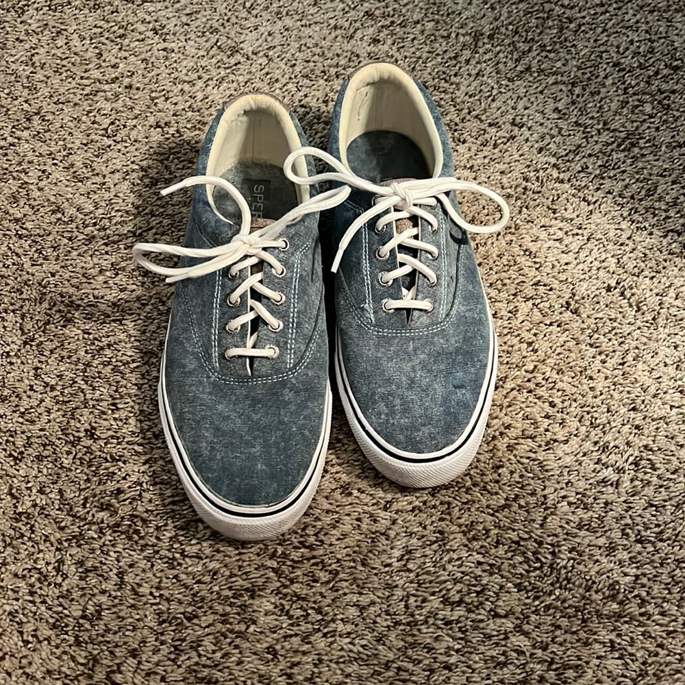 SPERRY mens shoes